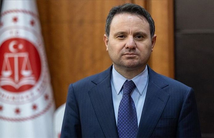 Adalet Bakanlığı 15 bin personel alacak: İşte kadro dağılımı