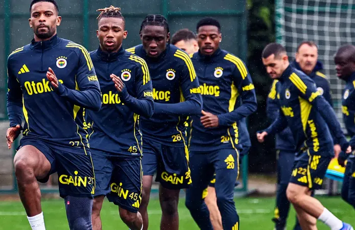 Fenerbahçe Kayseri’de Taraftarla Buluştu