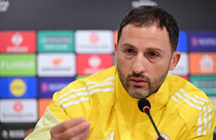 Fenerbahçe'de Tedesco Ayrılığı Sonrası Şok Detaylar