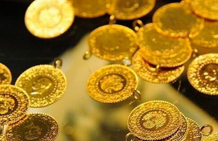 Altın Fiyatları Ne Kadar Oldu?