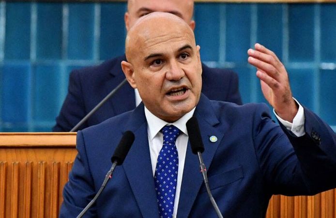 Çömez’den Gülistan Doku iddiaları: “Devlet içindeki karanlık yapı araştırılsın”