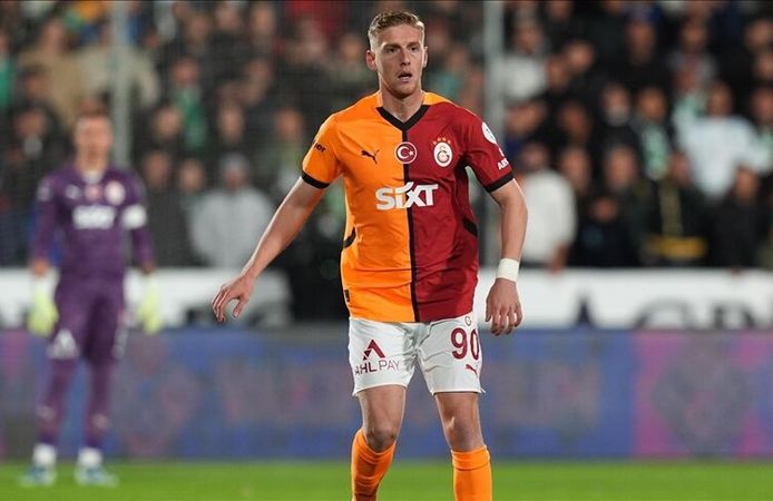 METEHAN BALTACI DA ÇAĞLAYAN ADLİYESİ'NDE