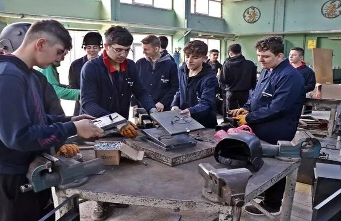 Ankara’da staj ve çıraklık mağdurlarından buluşma çağrısı