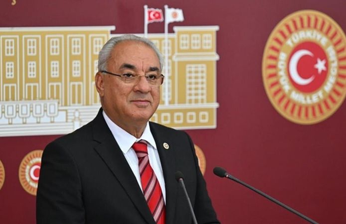 DSP Lideri Aksakal’dan Sert Gündem Değerlendirmesi: Terörle Barış Talihsizliktir