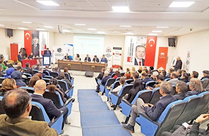 Emlak Sektörü Ankara’da Buluştu