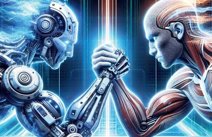 “Acilen Yapay Zeka Bakanlığı kurulmalı”