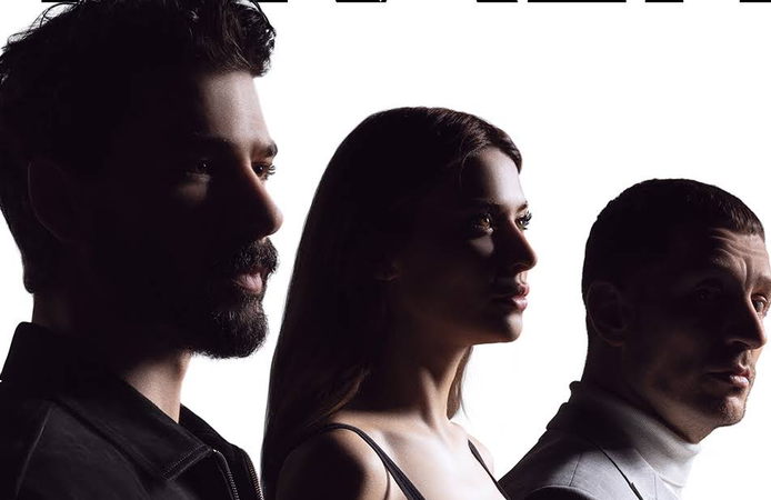 Usta İsim 'Yeraltı' Dizisinde!