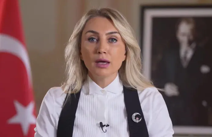 Dilek İmamoğlu’ndan Kurultay Kararı Sonrası Sert Tepki: “Demokrasiye Ağır Bir Kırılma”