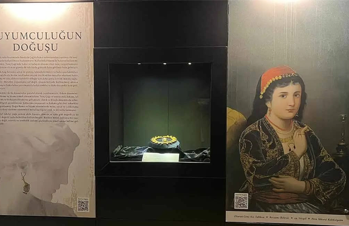 ANKARA’DA KÜLTÜR VE SANAT HAFTASI YOĞUN GEÇİYOR