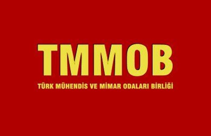 TMMOB’dan “Mutlak Butlan” Kararına Tepki: “Kabul Edilemez”