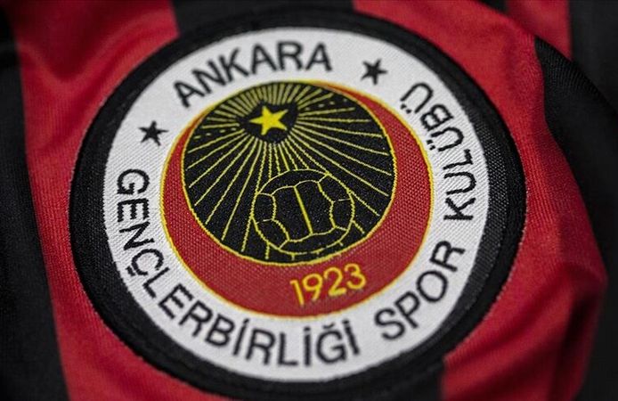 Gençlerbirliği’nde Olağanüstü Kongre Kararı!