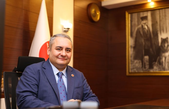Keçiören Belediyesi’nde uyuşturucu soruşturması: