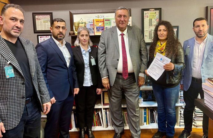 CHP’li Gürer’den iktidara çağrı!