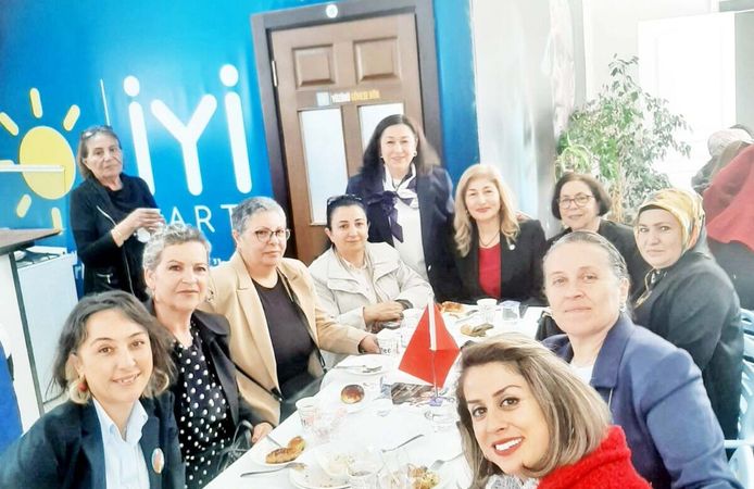 “Annelerin yüreği vatanın teminatıdır”