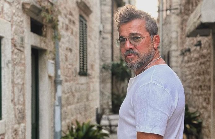 Engin Altan Düzyatan Ekranlara Geri Dönüyor!