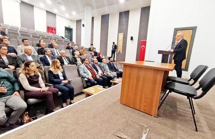 Türkiye’ye örnek olacak iş birliği Tunceli’de hayat buldu
