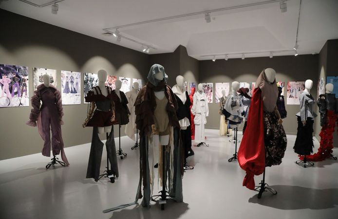 Çankaya Belediyesi Ev Sahipliğinde Büyük Sanat Buluşması
