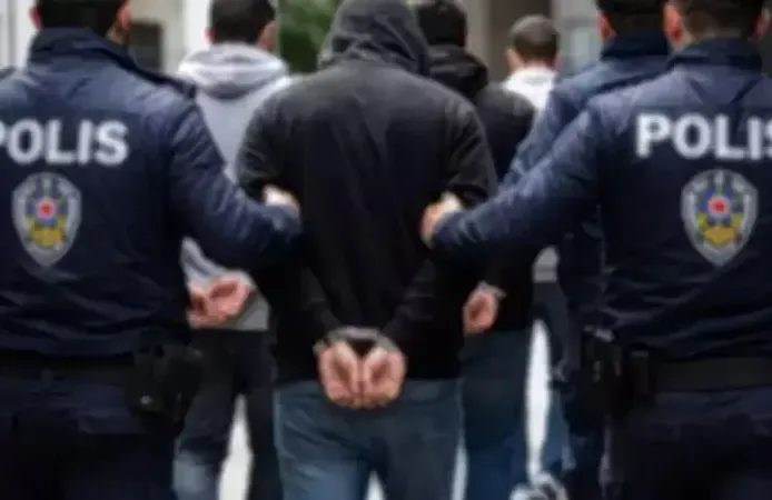 ETİMESGUT’TA GÜNÜBİRLİK EVLERE OPERASYON