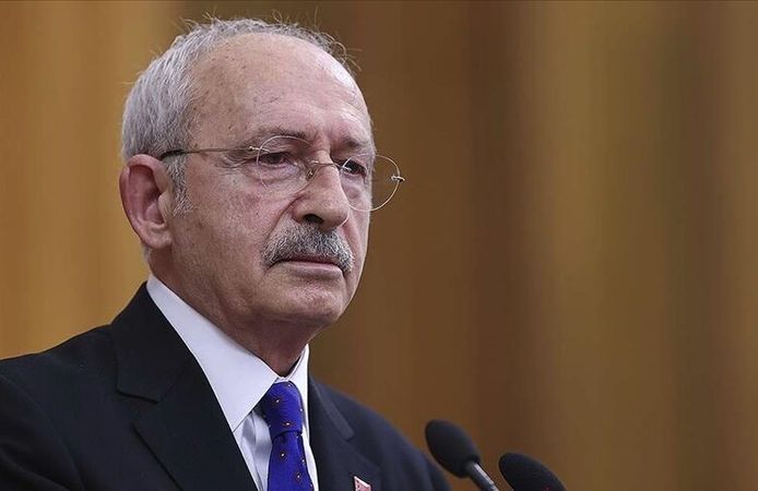 CHP’de İstanbul krizi büyüyor!