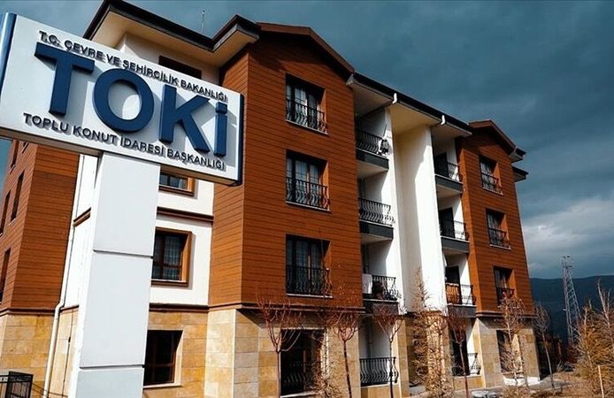 Ankara'daki 'konut dolandırıcılığı' soruşturmasında yeni operasyon