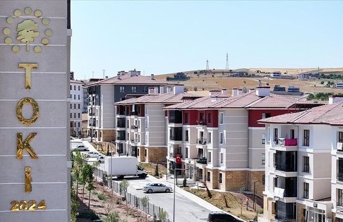 TOKİ Kurasız Konut Satışı Başladı: 64 İlde 20 Bin Ev İçin Başvuru Şartları ve Detaylar