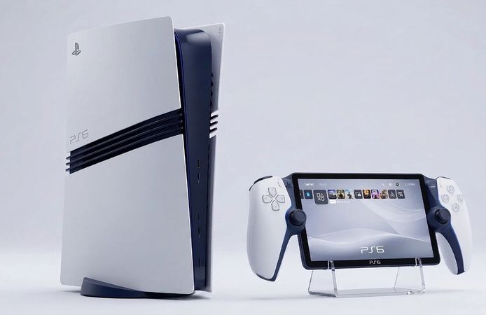 PS6 Ne Zaman Çıkacak? Sony’den Oyun Dünyasını Üzecek PlayStation 6 Kararı