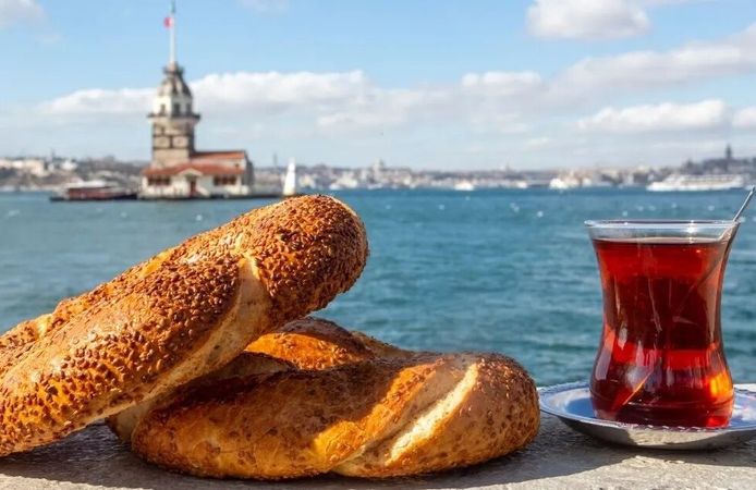 Avrupa'nın En İyi Gastronomi Şehirleri Açıklandı!