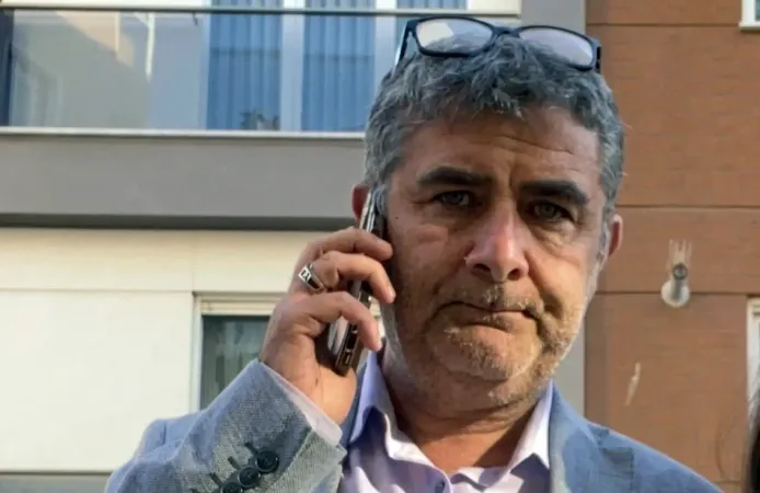 İBB Kültür A.Ş. Genel Müdür Yardımcısının Kaçırılmasında İhale İddiası