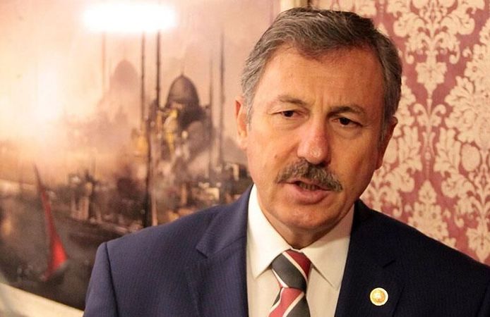 Öğretmenler Günlerdir Açlık Grevinde, Özdağ Destek İçin Yanlarında!