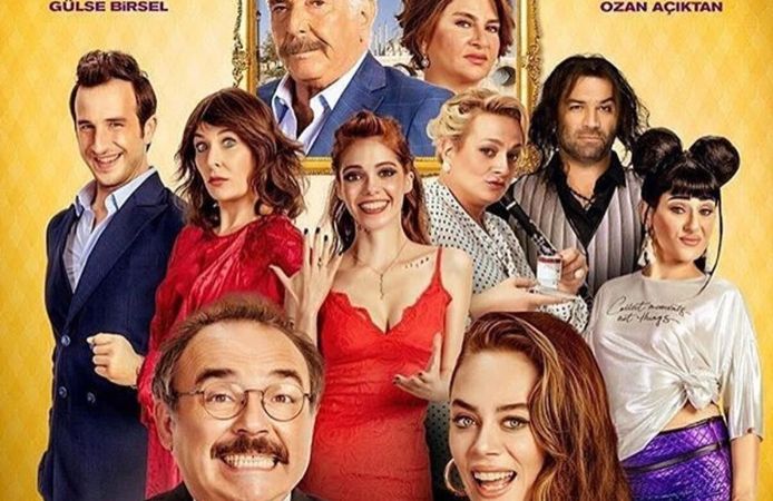2 Aile Arasında Geliyor!