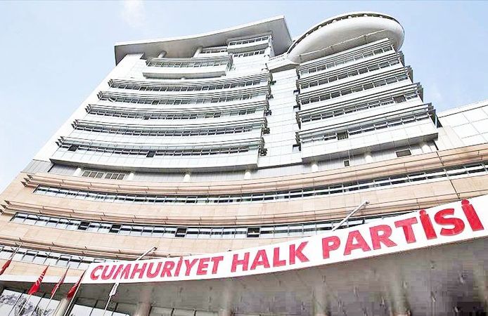 Ankara Kulislerini Hareketlendiren İddia: Öztürk Yılmaz Hamlesi