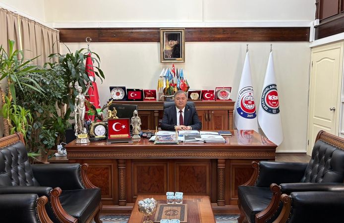DMS Genel Başkanı Tuncay Cengiz’den Sert Memur Çıkışı!