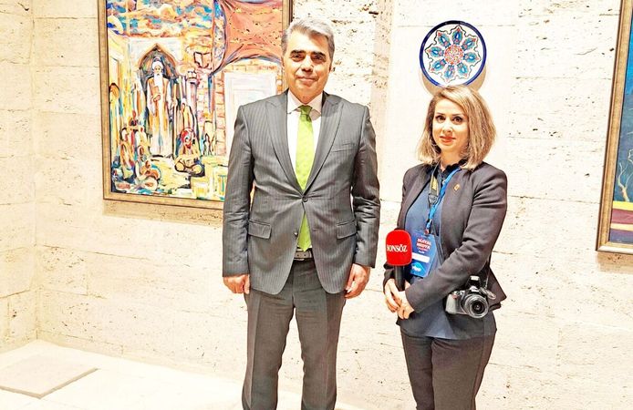 Ahilik Felsefesi Kırşehir'de Yeniden Anlatıldı
