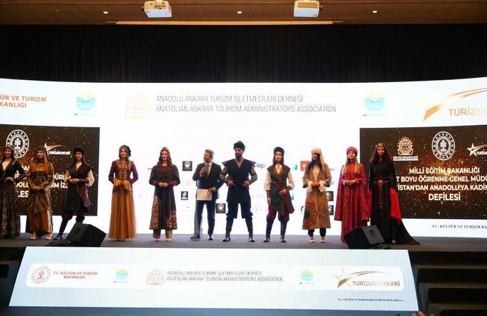 Hayat Boyu Öğrenme Genel Müdürlüğü’nden Türk Dünyası Kültürüne Anlamlı Katkı