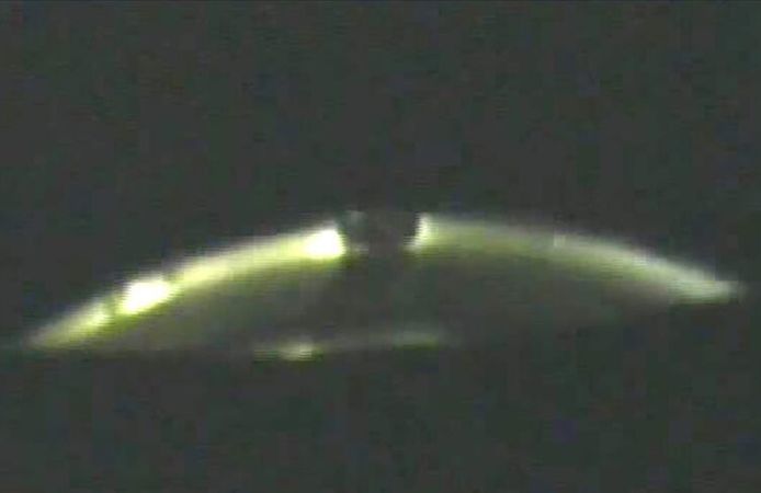 UFO’lar Gerçekten Var mı? Uzaylılar mı Geldi?