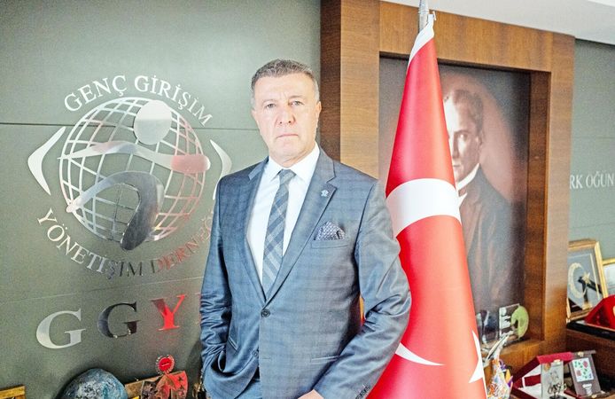 “Küresel ticaretin rotası yeniden çiziliyor”