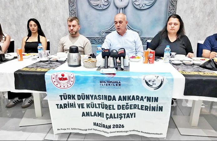 Ankara’nın Türk Dünyası’ndaki konumu güçlenecek