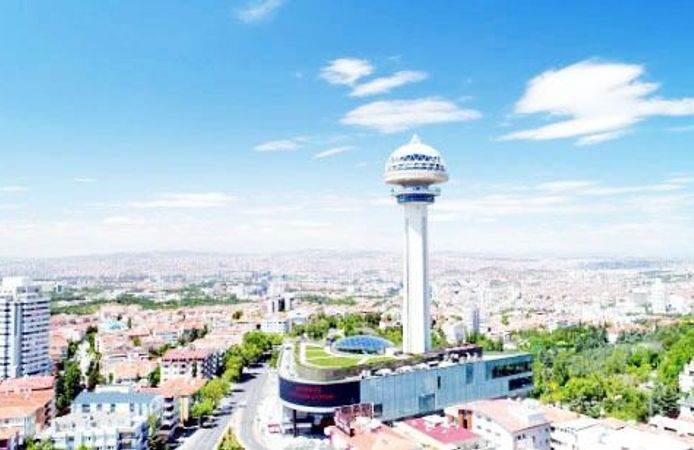 “Ankara 3 yılda 250 milyon dolar kazanır”