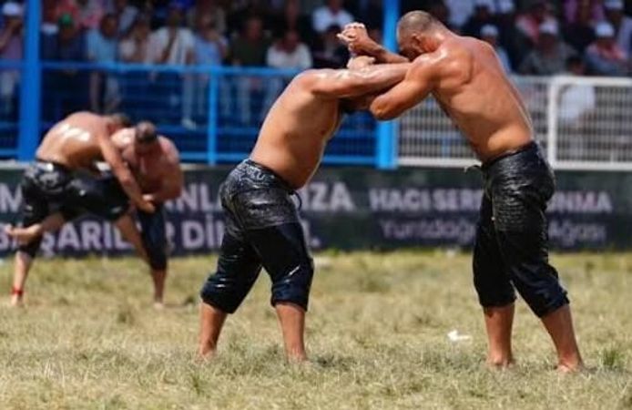 Çamlıdere'de festival coşkusu doruğa çıkacak