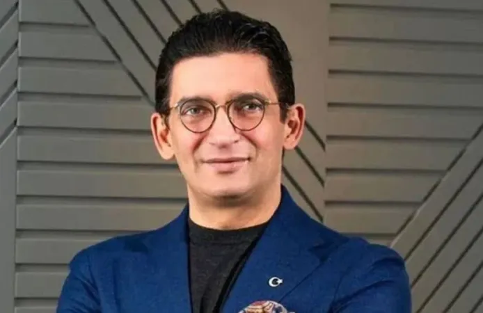 Yasa Dışı Bahis Davasında Erkan Kork Hakkında Tahliye Kararı