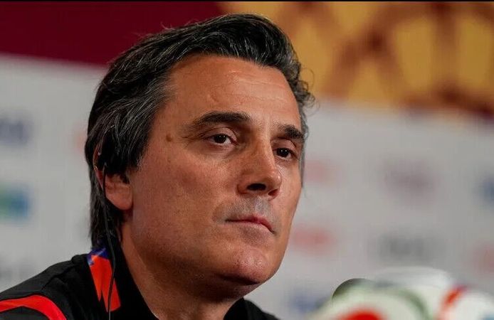 Vincenzo Montella'nın Acı Günü!