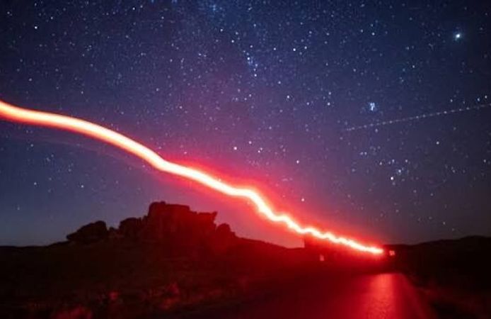 12 Ağustos'ta Gözler Gökyüzünde Olacak!