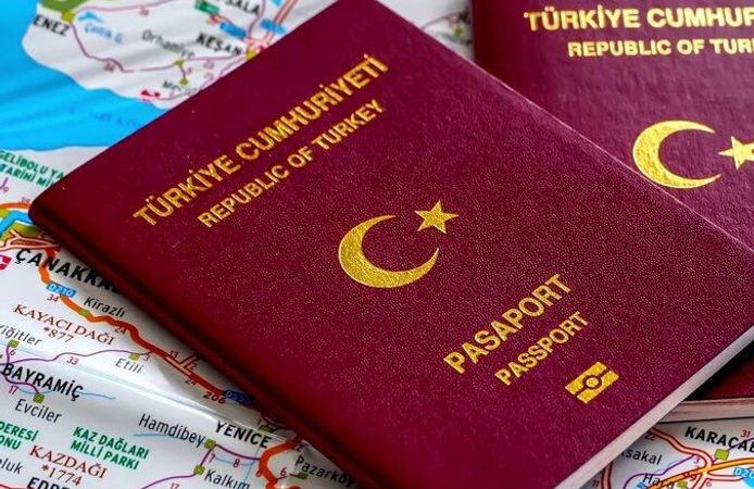 Schengen vizesinde yeni dönem!