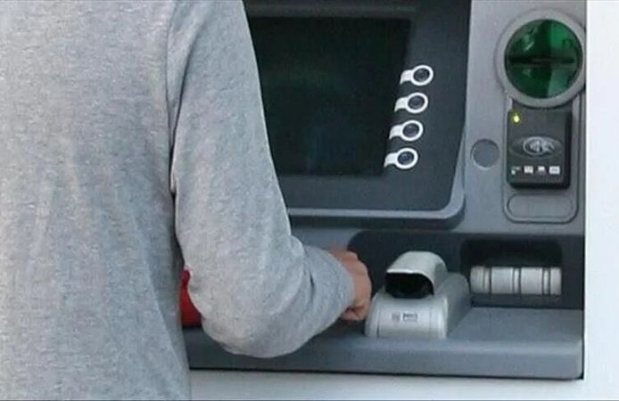 ATM'de yeni dönem: Gram altın artık tek tuşla alınabilecek