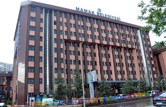 Mamak’ta Kültür Merkezi ve Cemevi için temel atılıyor
