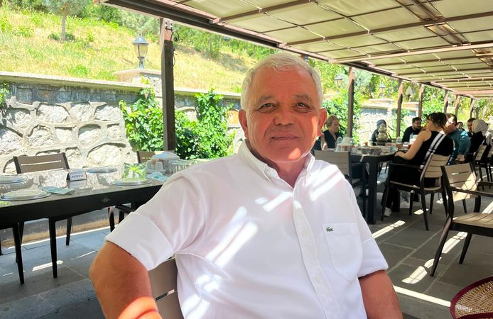 Sıra Mamak'a mı Gelecek? Başkan Şahin Yanıtladı!