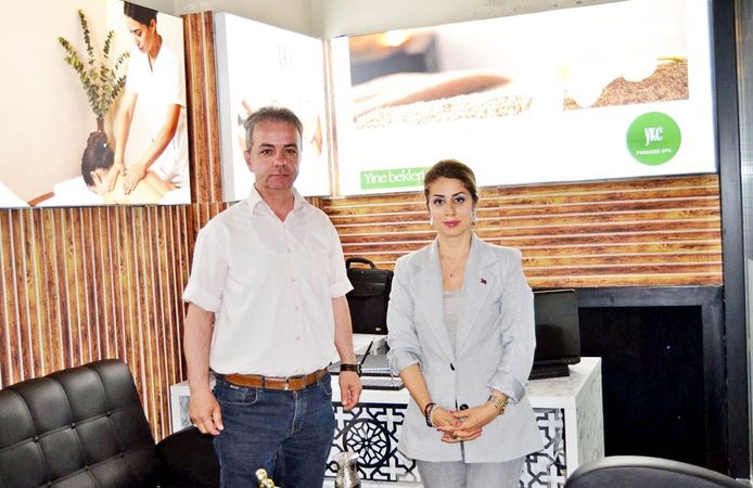“Yoğun tempoda kendinize 1 saat ayırmak lüks değil ihtiyaç”