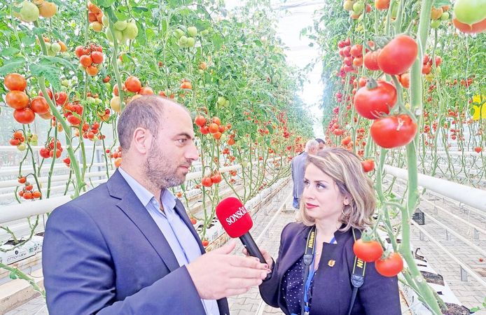 Hidrojenli Sera Projesi Türkiye’ye örnek oldu