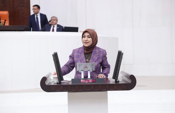 AK Parti'den Çocuk Koruma Kanunu'nda Yeni Düzenleme Teklifi!