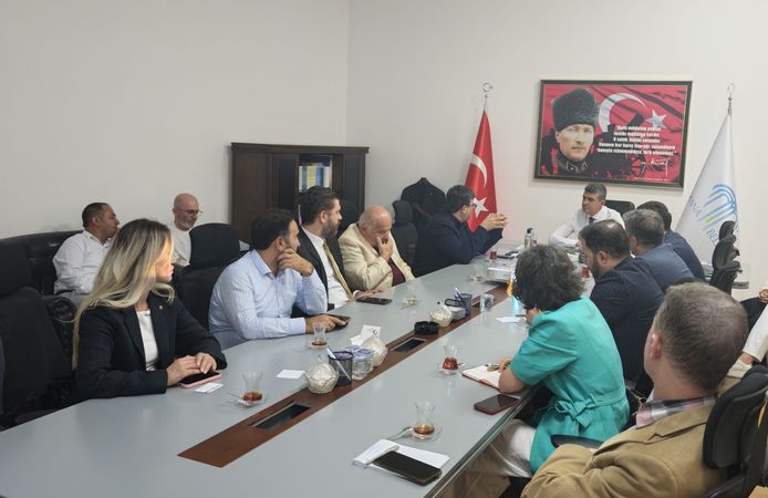 Haymana Belediyesi'nden Yeni Atılım!